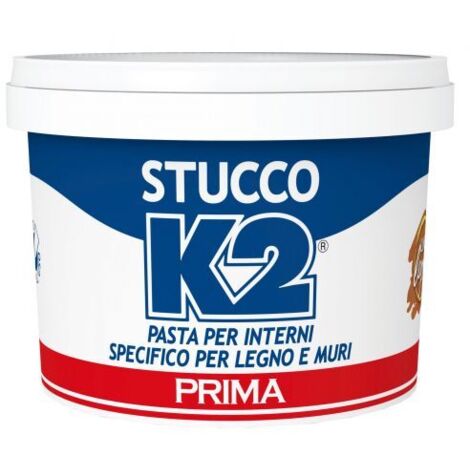 STUCCO PRONTO K2 DOUGLASS DA 1 KG