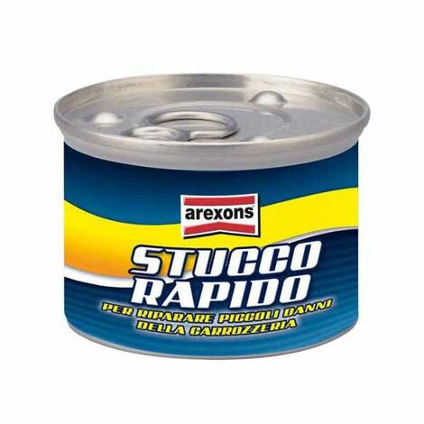 Stucco Rapido Métaux G 200 Arexons