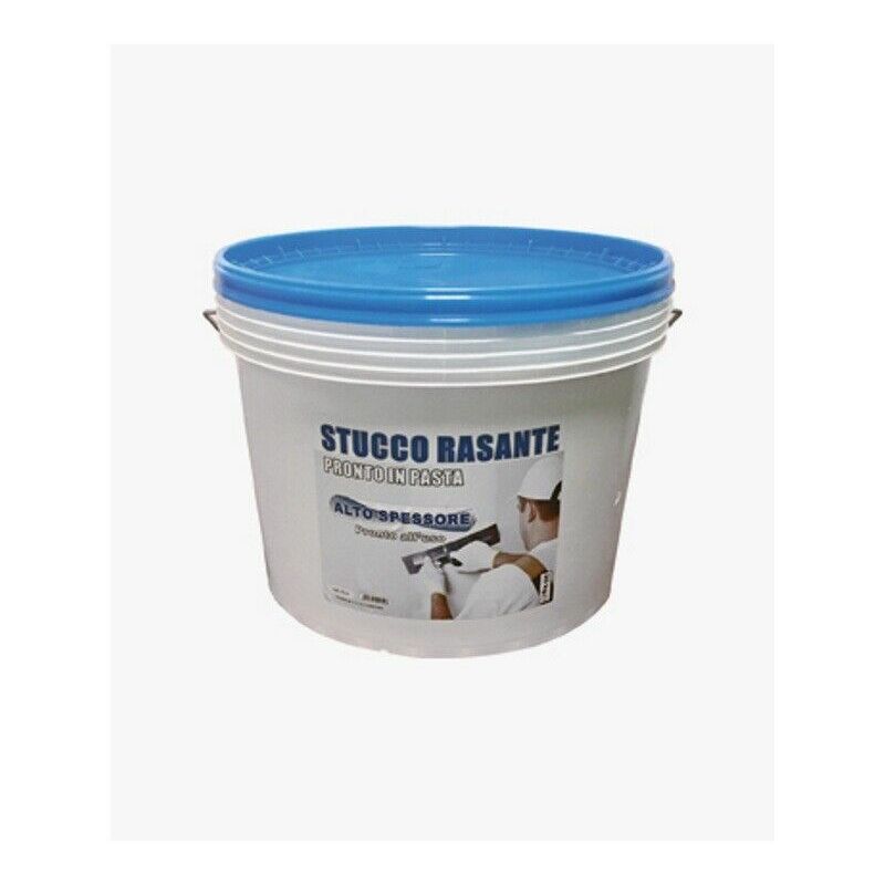 Stucco Per Legno E Muro TAMSTUCCO - In Pasta, Facile Da Carteggiare, Per Riparazioni Domestiche - Foto 3