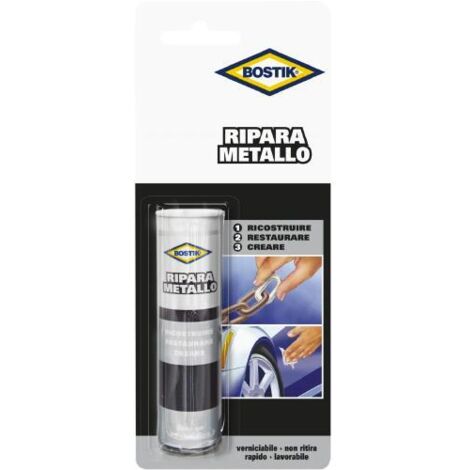 STUCCO "RIPARA METALLO" BOSTIK 56GR