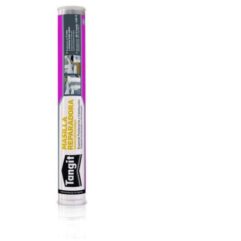 STUCCO RIPARATORE 110 GR.