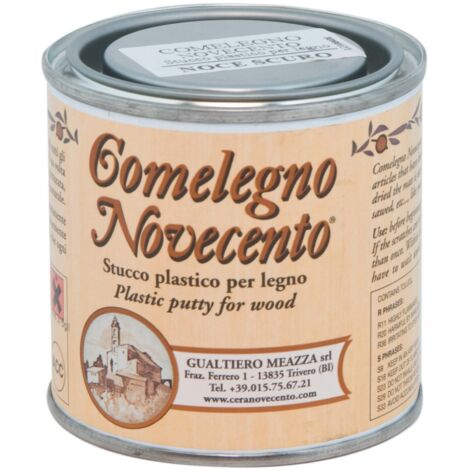 STUCCO X LEGNO ML.250 MOGANO. Prezzo per 1 pezzo.