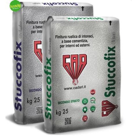 Stuccofix CAD 25 Kg