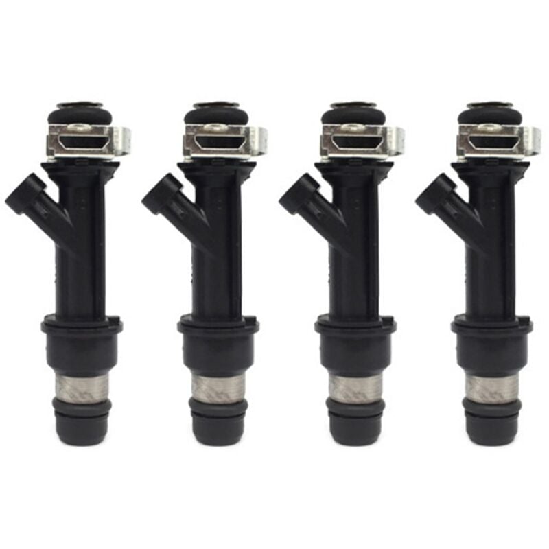 Image of Tlily - Stück 25319300 25319301 Kraftstoffinjektor 1 Loch für Sail 1.6 Corsa 1.0