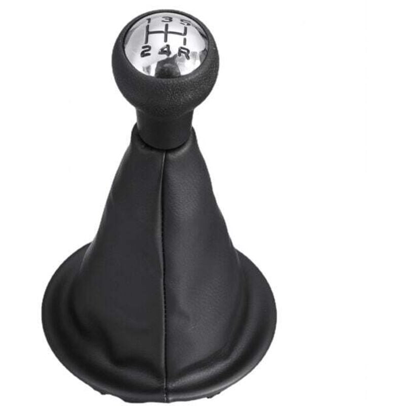 Image of Perilla de cambio de marchas de 5 velocidades para Citroën iii y Peugeot Partner.