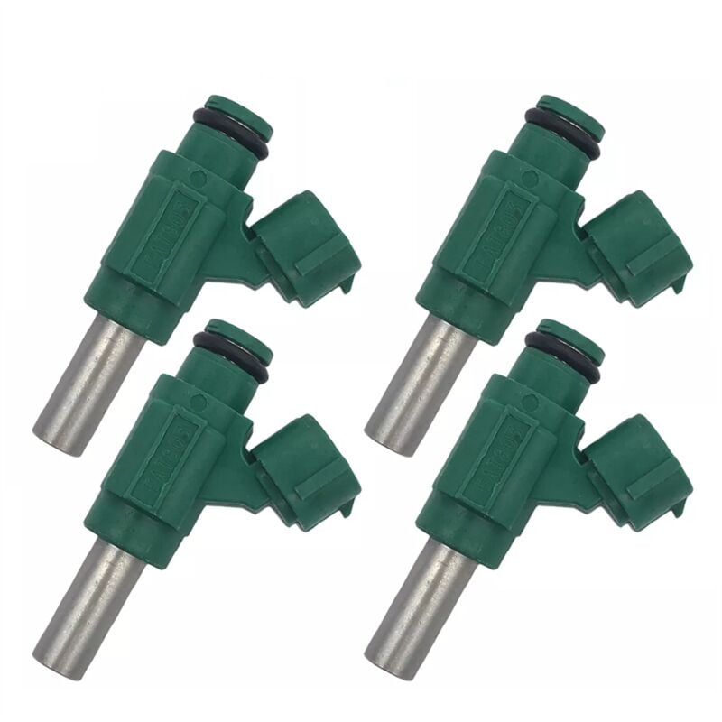 Image of Tlily - Stück Einspritzdüsen EAT803 49033-0027 für ZX10R ZX1000 2011-2017