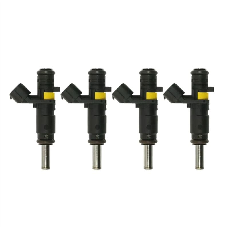 Image of Tlily - Stück Einspritzdüsen für 1.6L L4 dohc 2007 2008 2009 13537528176 FJ1111