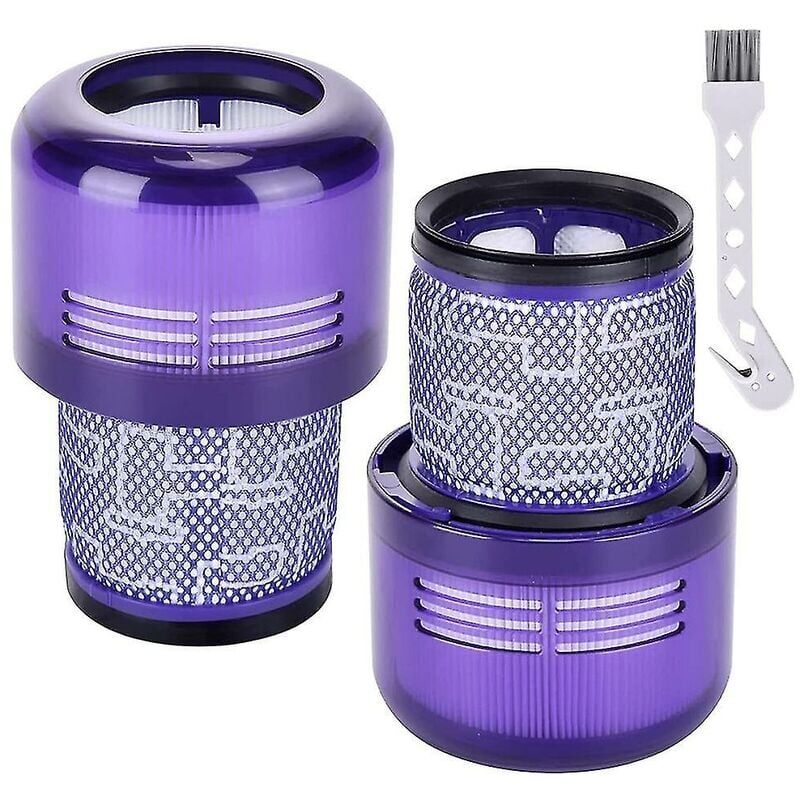 Image of Stück Filter für Dyson V11 V15 Sv14 Sv22 waschbarer Ersatzfilter
