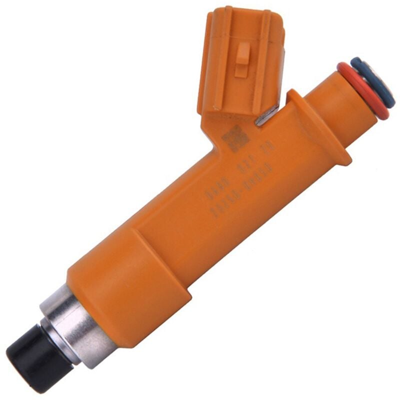 Image of Tlily - Stück Kraftstoffinjektor 23209-0H050 23250-0M010 für 2.4L