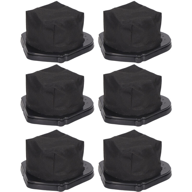 Image of Stück Staubfilter als Ersatzfilter für den kabellosen Handstaubsauger Shark LV900 LV901 XF900.