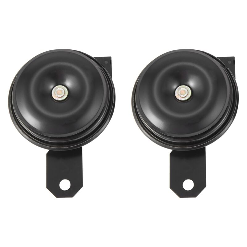 Image of Tlily - Stück Universal-Elektrofahrzeughupe 12 v für Crown 2019