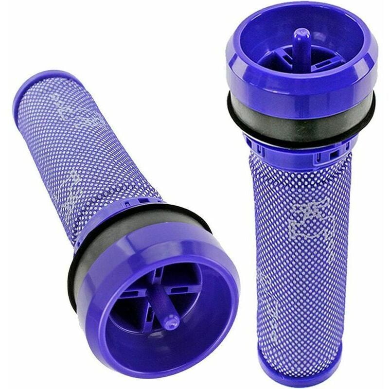 Image of Stück Vormotorfilter für Dyson DC37 DC39 DC33 DC28C DC53 92341301 Staubsauger