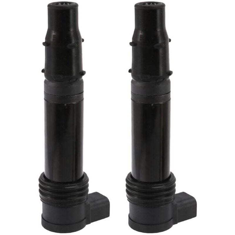 Image of stücke 129700-4580 Zündspule Für Kawasaki Er6n Ex650 Versys 650