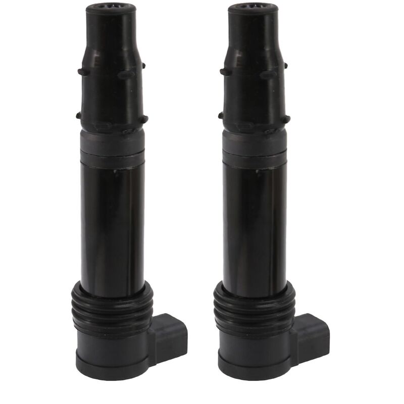 Image of 2 stücke 129700-4580 Zündspule Für Kawasaki Er6n Ex650 Versys 650