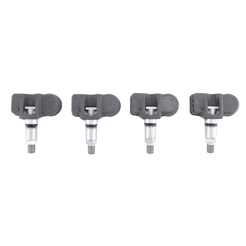 Image of Tlily - stücke 433 MHz tpms Reifendrucksensor für Ram 56029400AE 68241067AA 68241067AB 68402371AA