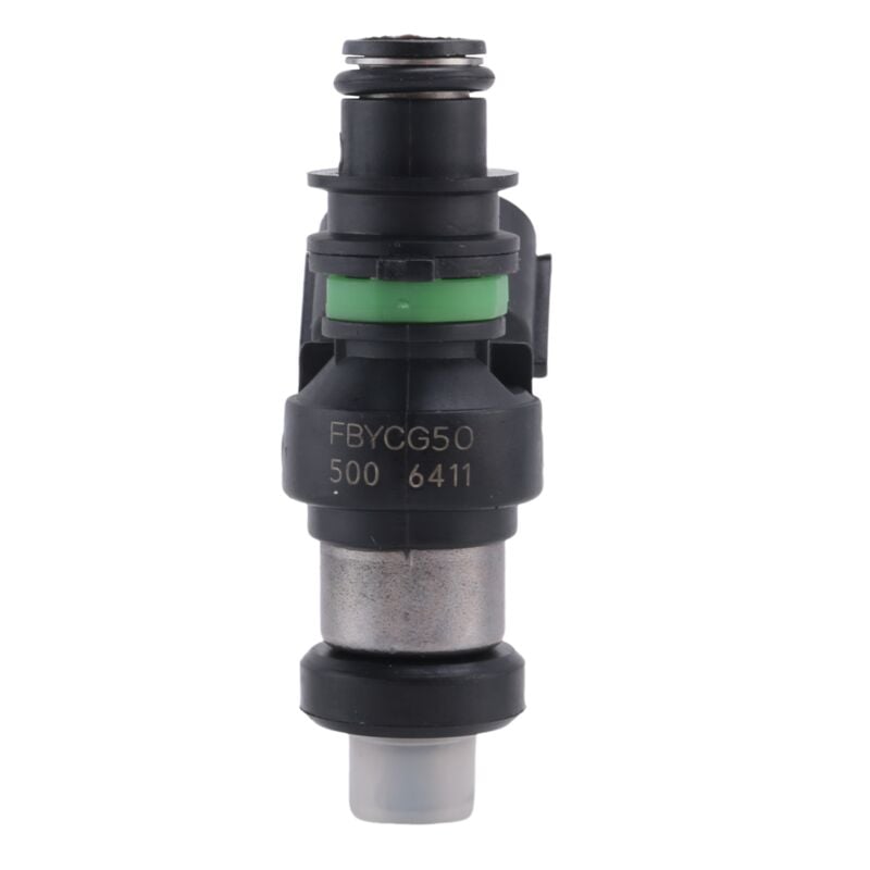 Image of Tlily - stücke Auto Kraftstoffeinspritzdüse für Legacy iv 2.0I 2003-2009 16600-AA230 FBYCG50
