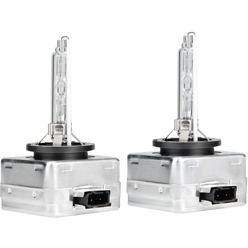 Image of Stücke D1S 6000K 35W Auto Scheinwerfer Xenon Lampe Ersatz