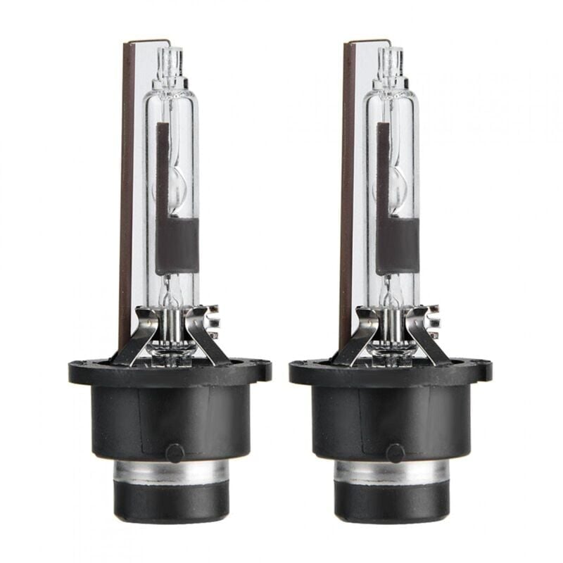 Image of Stücke D2R 6000K 35W Auto Xenon Lampe Scheinwerfer Ersatz Lampen