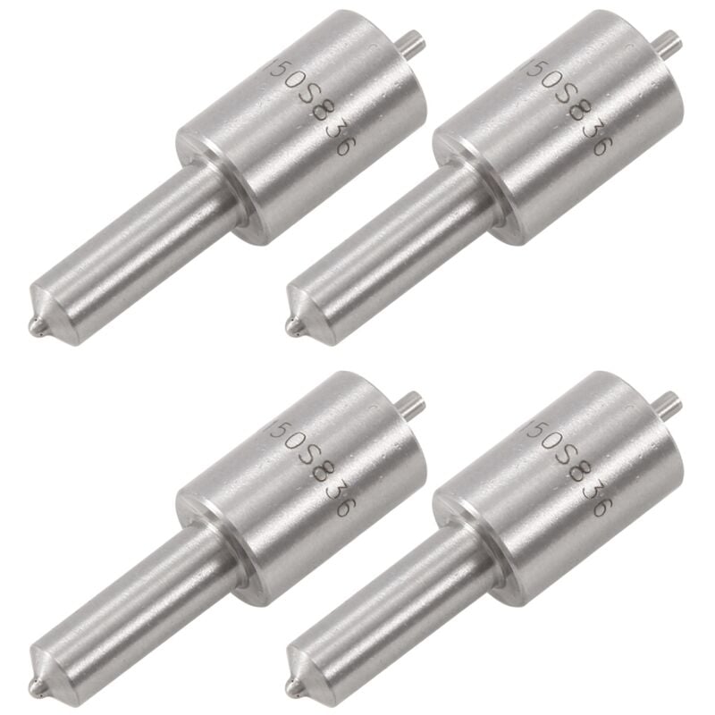 Image of Tlily - stücke DLLA150S836 Neue Kraftstoffeinspritzdüse für case Serie 3000 33 40 55 56 84 85 95
