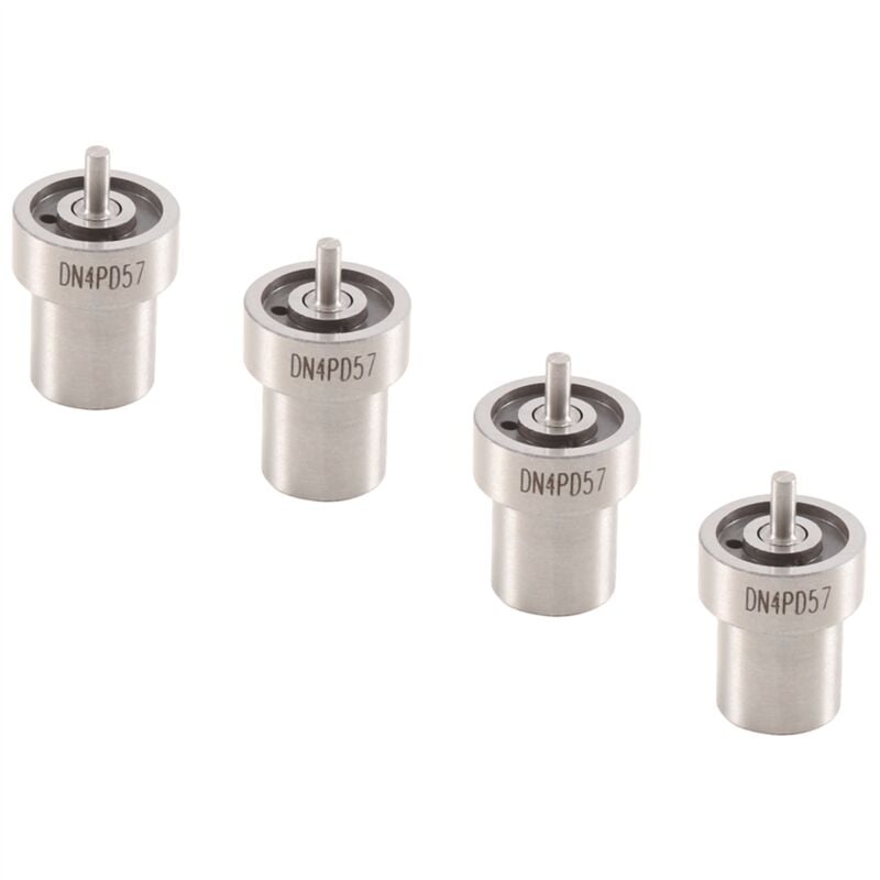 Image of Tlily - stücke DN4PD57 093400-5571 Neue Kraftstoffeinspritzdüse für 2L 3L 5L