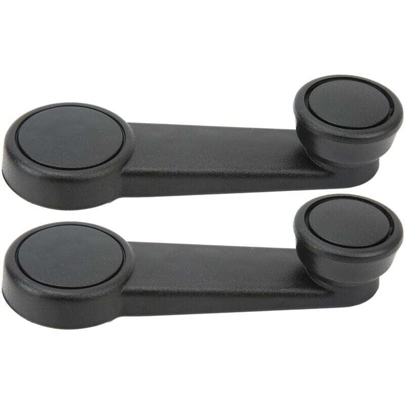 Image of Stücke Fensterheber Griff abs Tragen Widerstand Ersatz für Ford Transit Focus Fiesta Escort