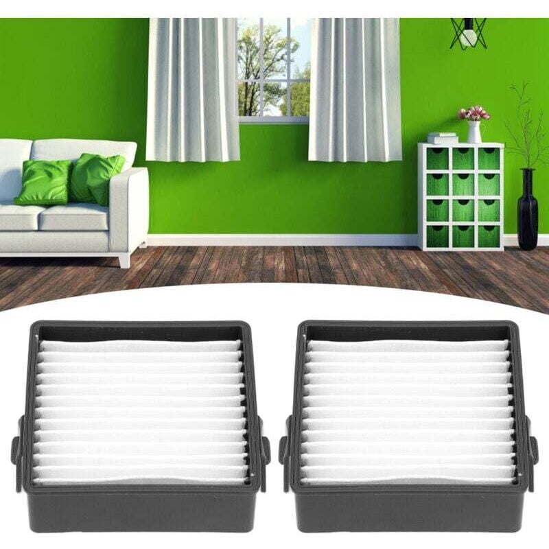 Image of Stücke Hohe Effizienz Filter Hause Staubsauger Zubehör Fit für Ryobi P712 P713 P714K