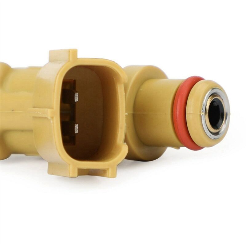 Image of Stücke Kraftstoff Injektoren Düse 23250-22030 für Celica Matrix 1,8 l 2ZZ- 2000-2006 23209-22060