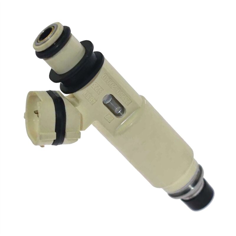 Image of Tlily - stücke Kraftstoffinjektor 23250-20040 23209-20040 für ES330 3.3L