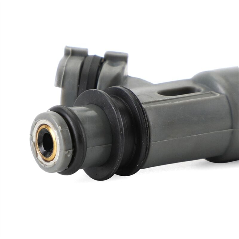 Image of Tlily - stücke Kraftstoffinjektoren 195500-3110 Passend für 1,5L 1997-1998 1,6L 1999-2003