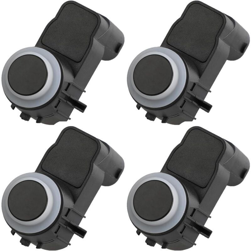 Image of stücke PDC Parkplatz Sensor für 3008 5008 C3 DS3 Parkplatz Radar Alarm Umkehr Radar 9677782977