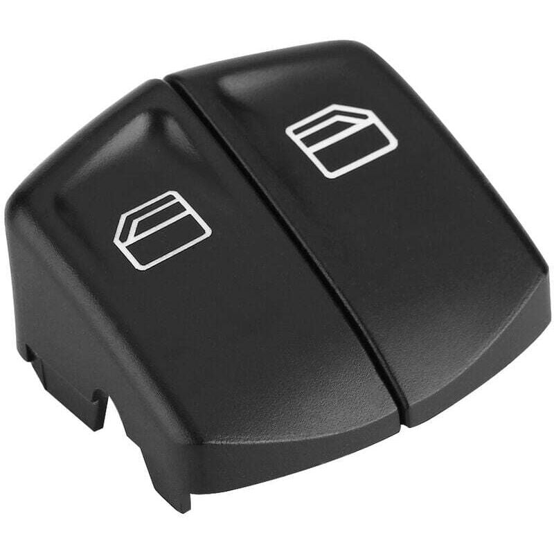 Image of Stücke Rechts & Links Elektrische Fenster Schalter Taste Abdeckung Kappe Für mercedes vito sprinter