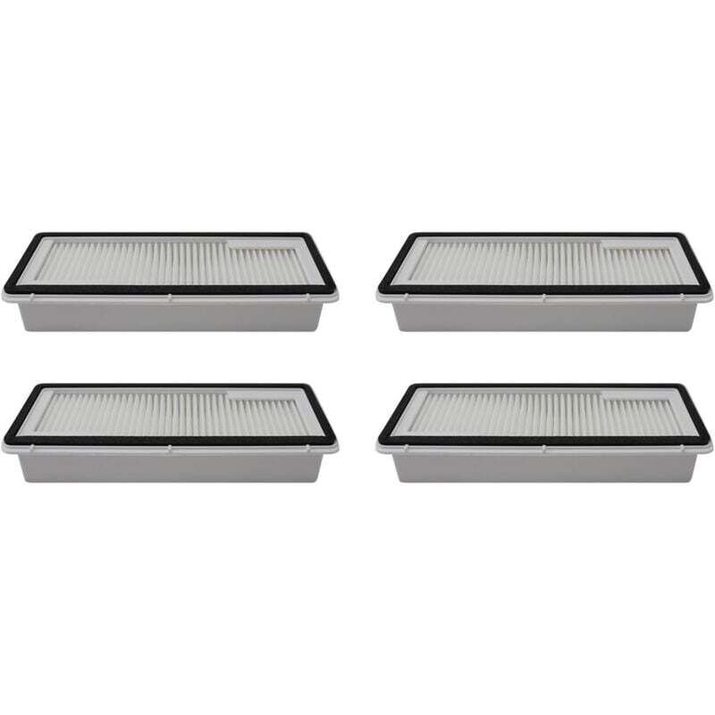 Image of Stücke Staubsauger Filter Teil Staubsauger Filter für J4/J4 Lite mumu Kehr Roboter