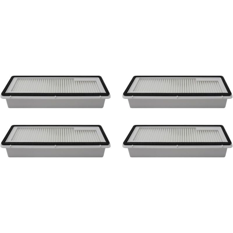 Image of Stücke Staubsauger Filter Teil Staubsauger Filter für J4/J4 Lite mumu Kehr Roboter