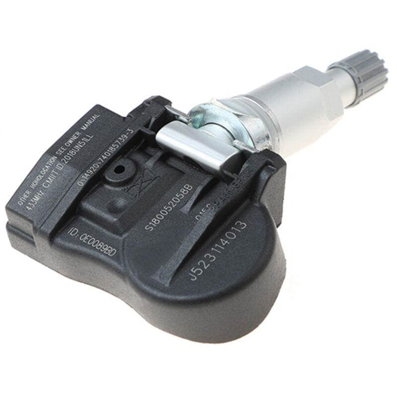 Image of Tlily - stücke tpms Reifendrucküberwachungssensor J523114013 für 3 3X 2 5/7 EC7 / gs GC9