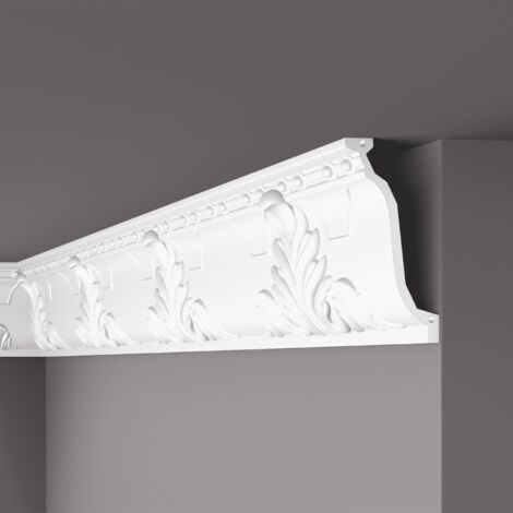 Stuckleiste "Lyon" (NMC ARSTYL® - Z7) aus hochfestem Polyurethan