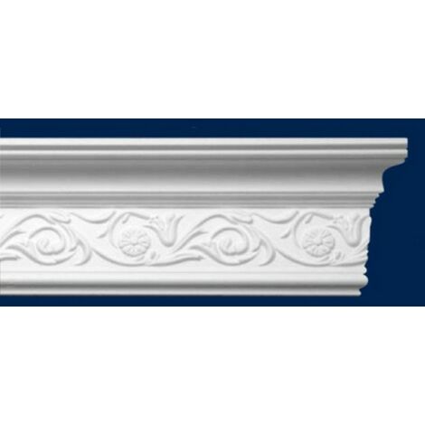 Stuckleiste "Santa Barbara"