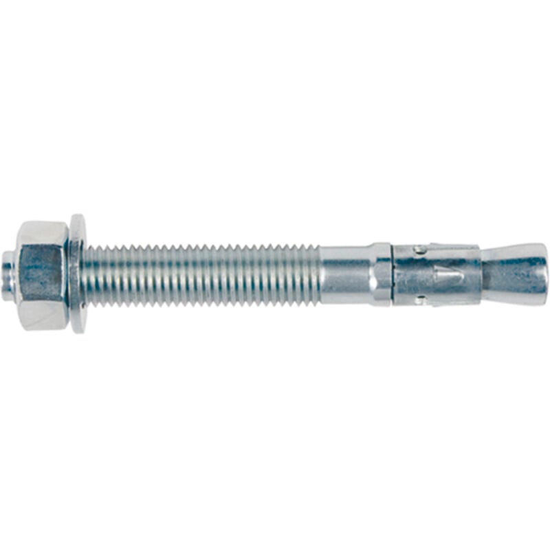 Fischer - fbn ii 12/ 20/116 Edelstahl r Bolzen mit Bewertung druckzonentauglich