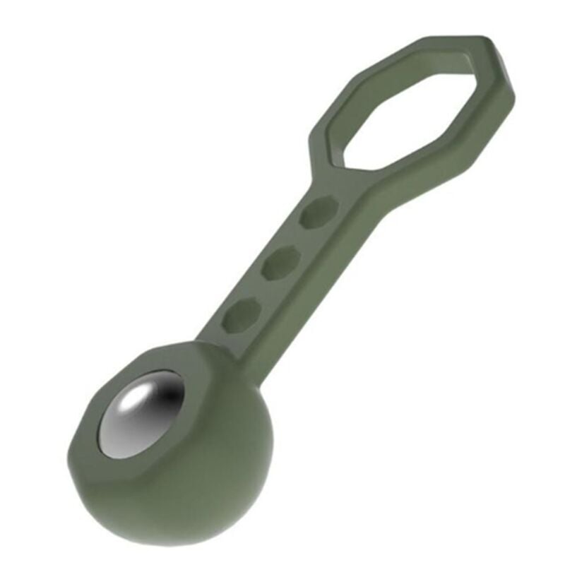 Image of Stud Finder Magnetischer mit Ball Wall Scanner Erkennt Metall Durch 5/8 Trockenbau GrüN