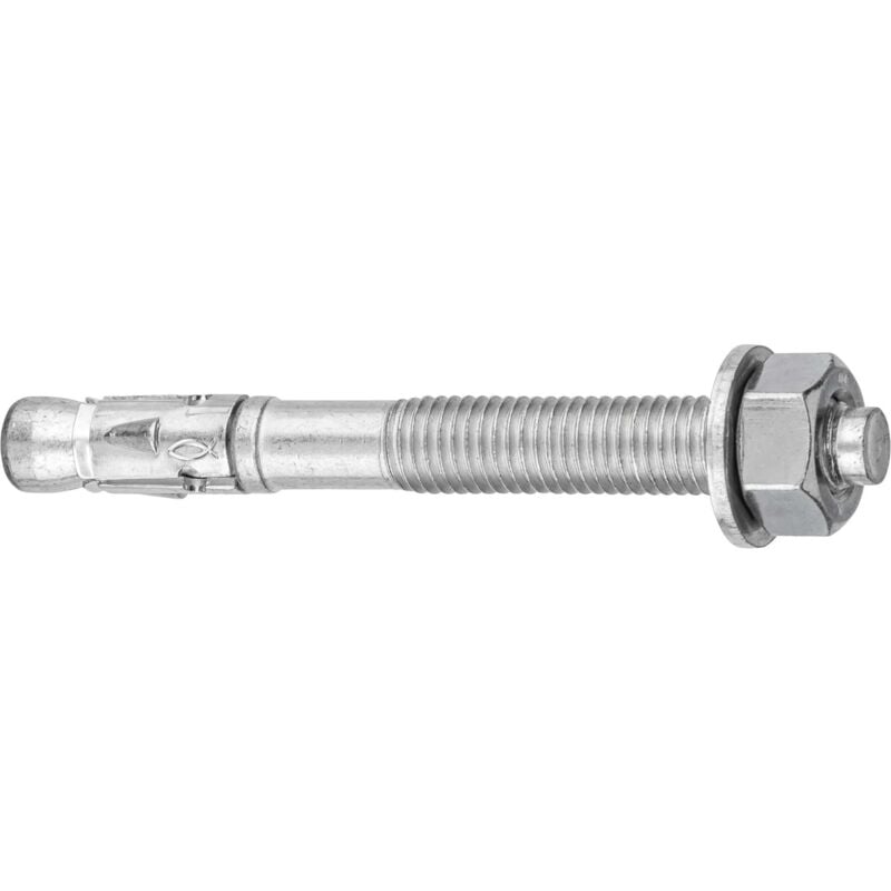 Ancoraggio a bullone Fischer fbz 12/10 20 pz.