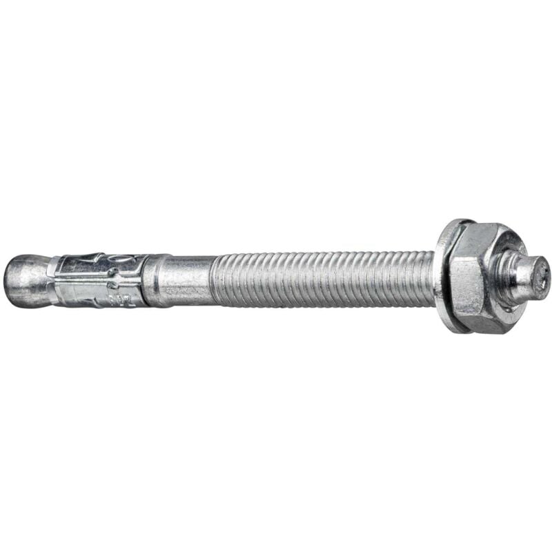 Ancoraggio a bullone Fischer fbz 10/20 25 pz.