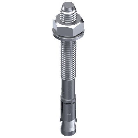 Stud S-Fix M10X Ulteriori 7 95/26 + 36 Zn Opt.7 (A 50)