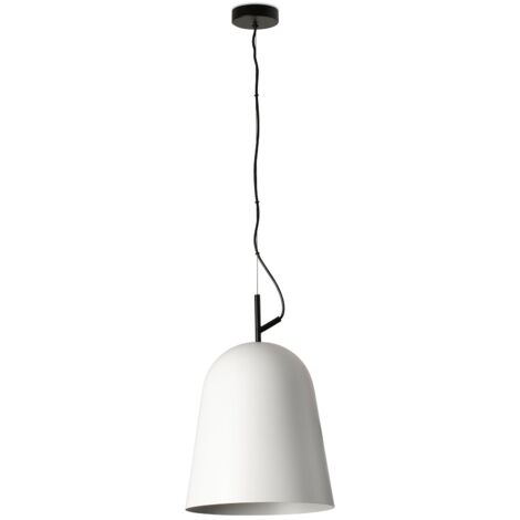 STUDIO 290 Lampe suspendue blanche 28284