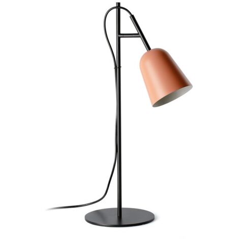 STUDIO Lámpara sobremesa rosa 28270
