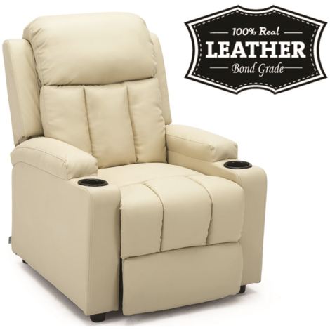 STUDIO RECLINER CHAIR - different colors available