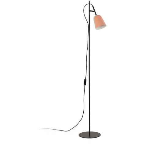 STUDIO Stehleuchte rosa 28272