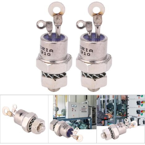Stück 25RIA120 Schraubthyristor für Motorsteuerung, Silizium-Gleichrichter