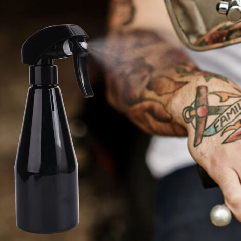 Stück 300ml Sprühflasche für Tätowierungen, Reinigung und Algenbekämpfung