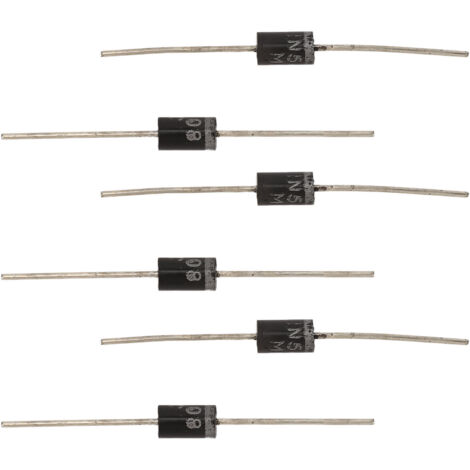 Stück 30353G1 Metall-Magnetdiode für Club Car, EZGO ab Baujahr 1989, Golfwagen