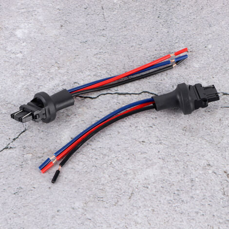 Stück 3157 Stecker-Kfz-Glühlampenfassung für Blinker