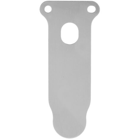 Stück 65 mm große Metallventilplatten für Kompressoren